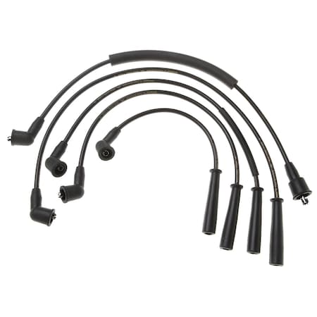 Standard Wires IMPORT CAR WIRE SET 55111